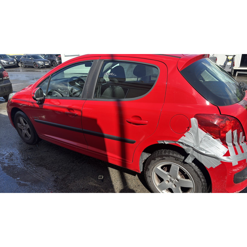 Cremaillere assistee PEUGEOT 207 Photo n°10