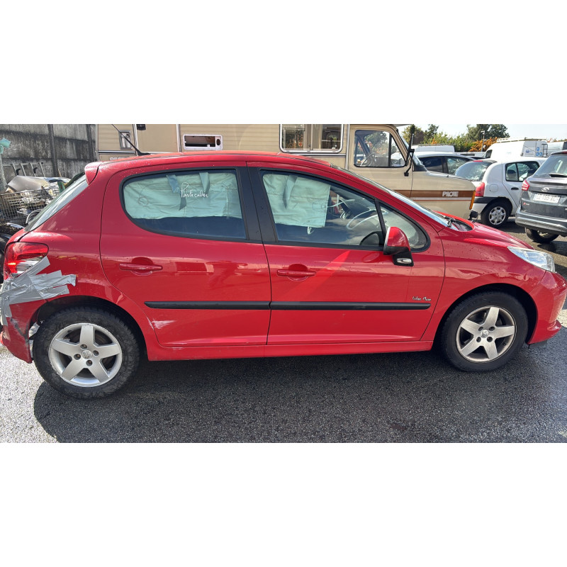 Cremaillere assistee PEUGEOT 207 Photo n°11