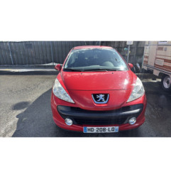 Cremaillere assistee PEUGEOT 207