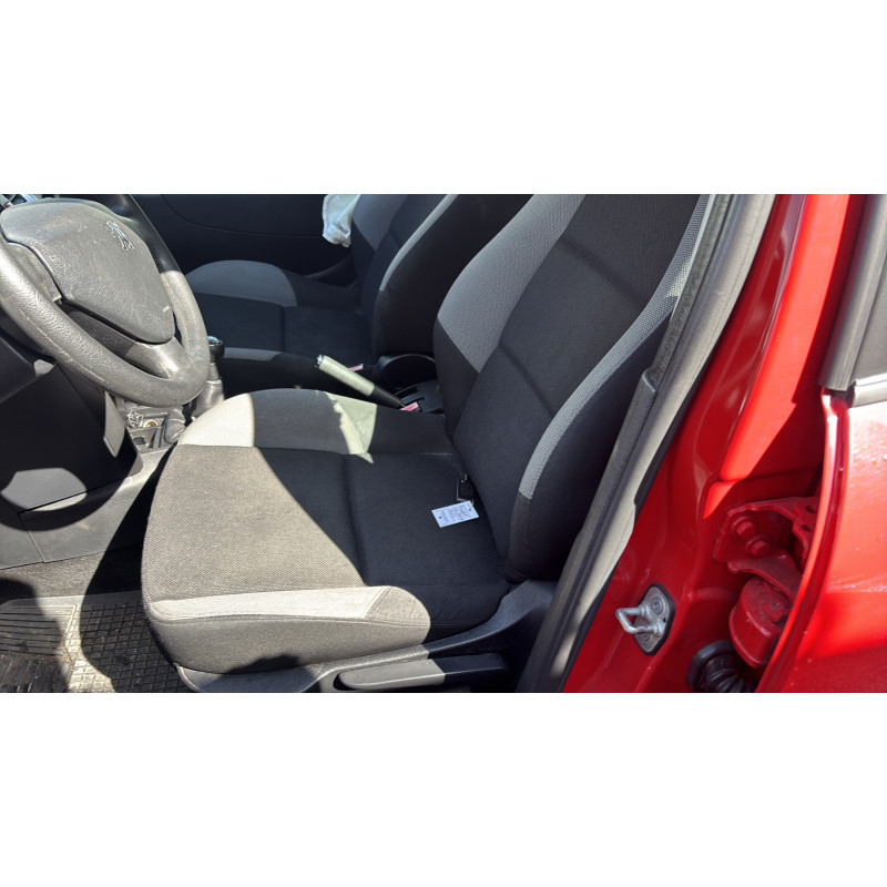 Cremaillere assistee PEUGEOT 207 Photo n°15