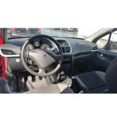 Cremaillere assistee PEUGEOT 207