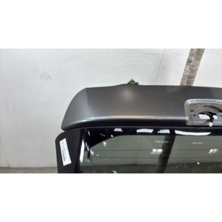 Malle/Hayon arriere NISSAN JUKE 1
