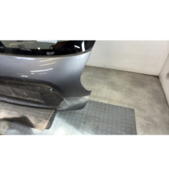 Malle/Hayon arriere NISSAN JUKE 1