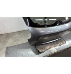 Malle/Hayon arriere NISSAN JUKE 1