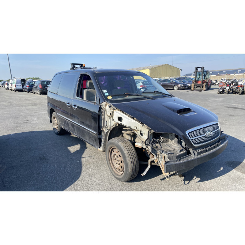 Cremaillere assistee KIA CARNIVAL 1 Photo n°6