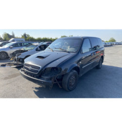Cremaillere assistee KIA CARNIVAL 1