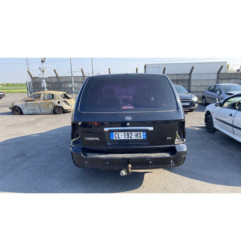Cremaillere assistee KIA CARNIVAL 1