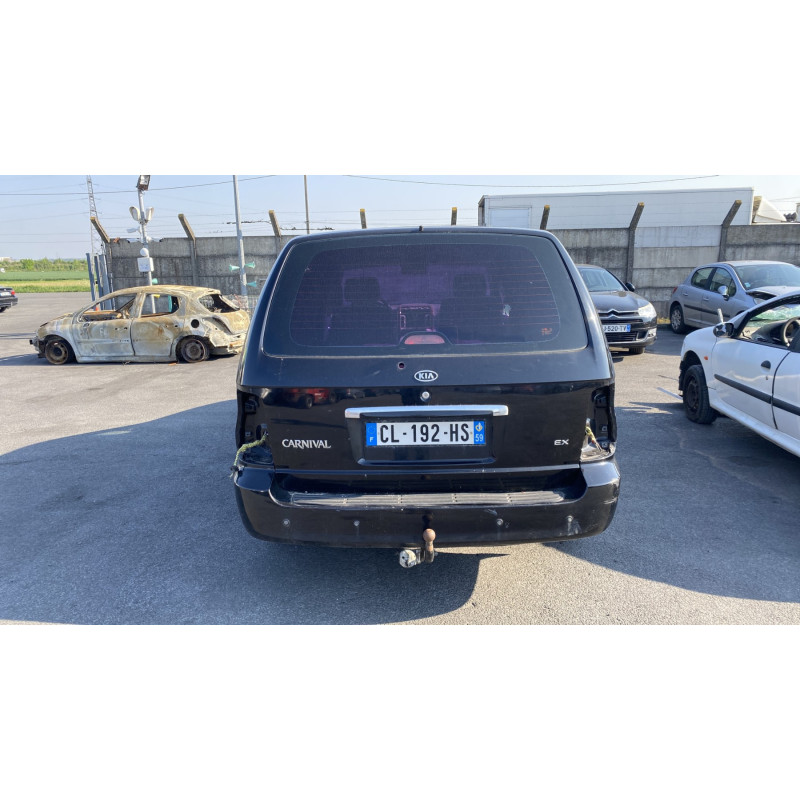 Cremaillere assistee KIA CARNIVAL 1 Photo n°10
