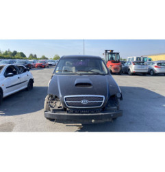 Cremaillere assistee KIA CARNIVAL 1