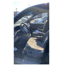 Cremaillere assistee KIA CARNIVAL 1