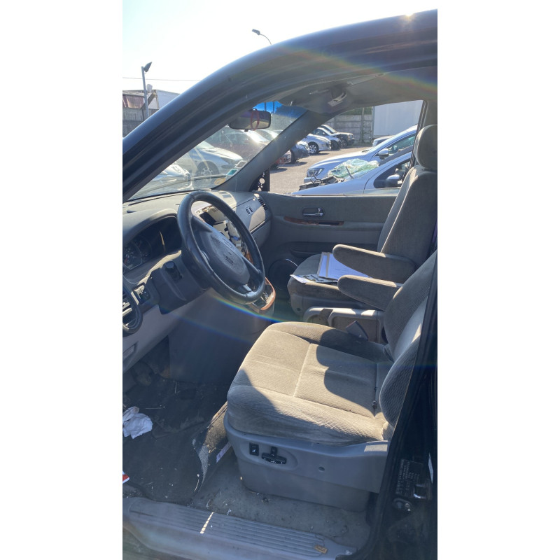 Cremaillere assistee KIA CARNIVAL 1 Photo n°12