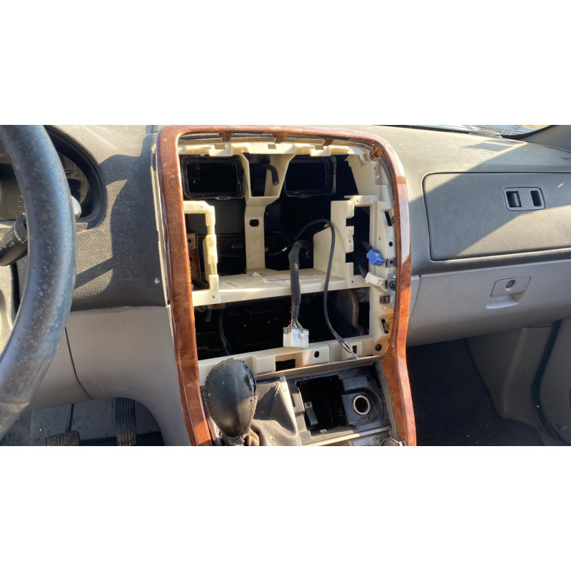 Cremaillere assistee KIA CARNIVAL 1 Photo n°13