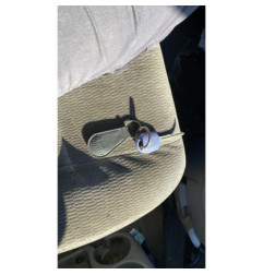 Cremaillere assistee KIA CARNIVAL 1