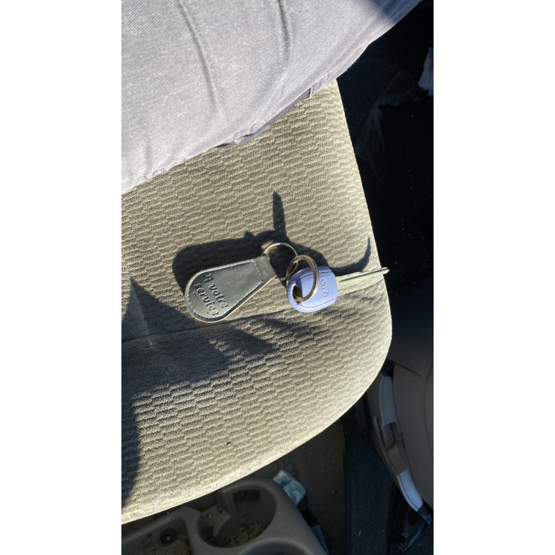Cremaillere assistee KIA CARNIVAL 1 Photo n°14