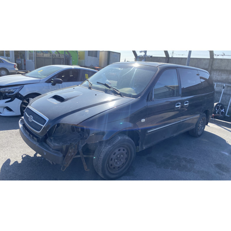 Cremaillere assistee KIA CARNIVAL 1 Photo n°15