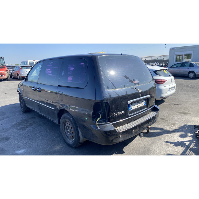 Cremaillere assistee KIA CARNIVAL 1 Photo n°17