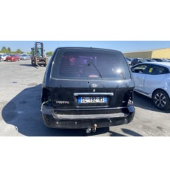 Cremaillere assistee KIA CARNIVAL 1