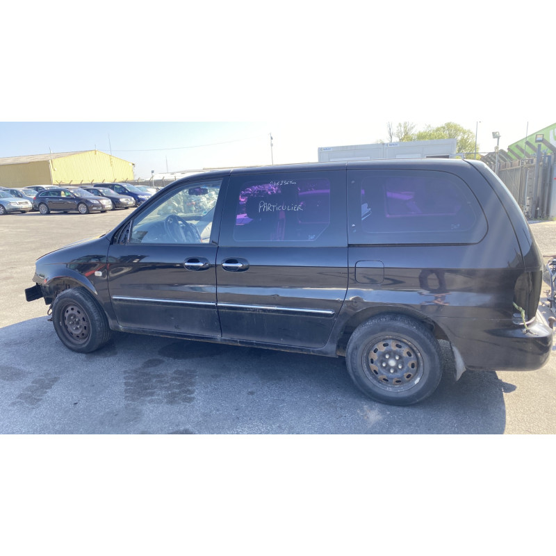Cremaillere assistee KIA CARNIVAL 1 Photo n°20