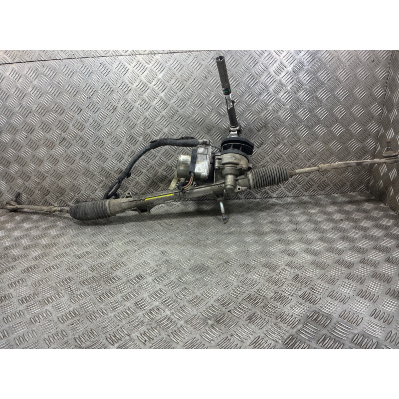 Cremaillere assistee PEUGEOT 2008 1 Photo n°5