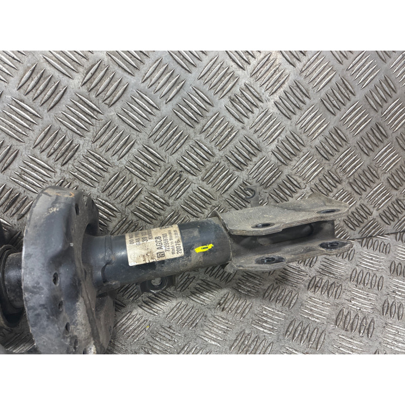 Amortisseur avant droit OPEL ASTRA K Photo n°2