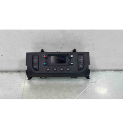 Commande chauffage RENAULT CLIO 2