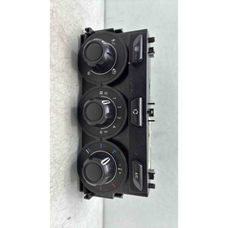 Commande chauffage CITROEN C3 2 Photo n°1
