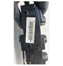 Commande chauffage CITROEN C3 2