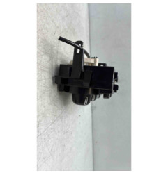 Commande chauffage CITROEN C3 2