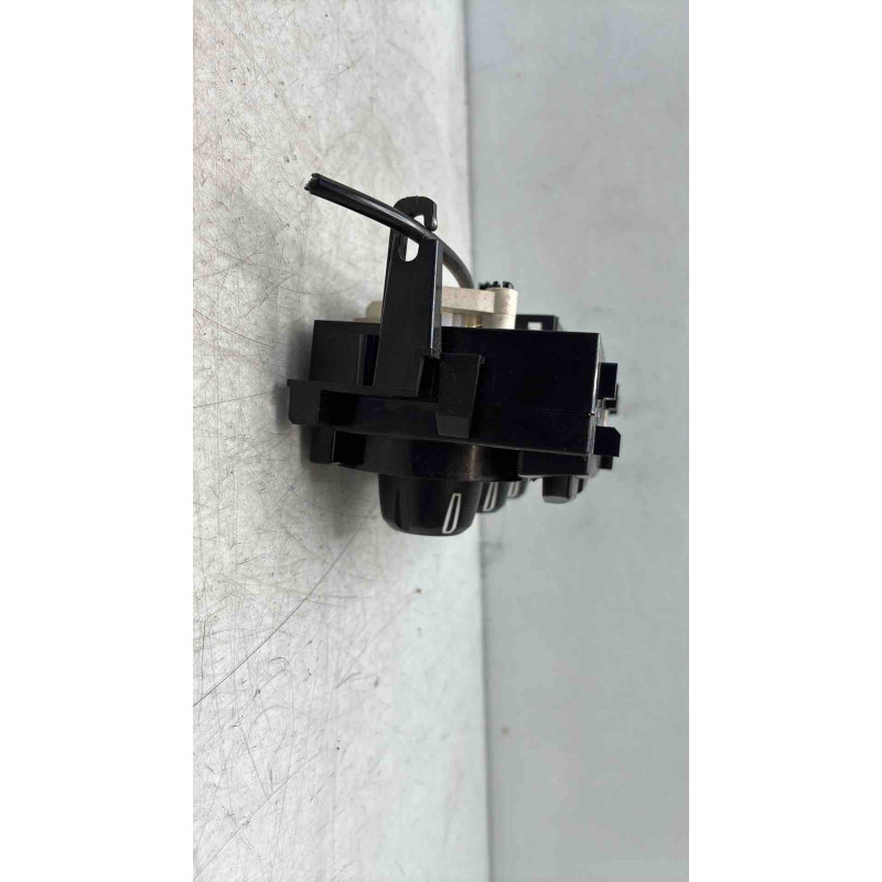 Commande chauffage CITROEN C3 2 Photo n°6