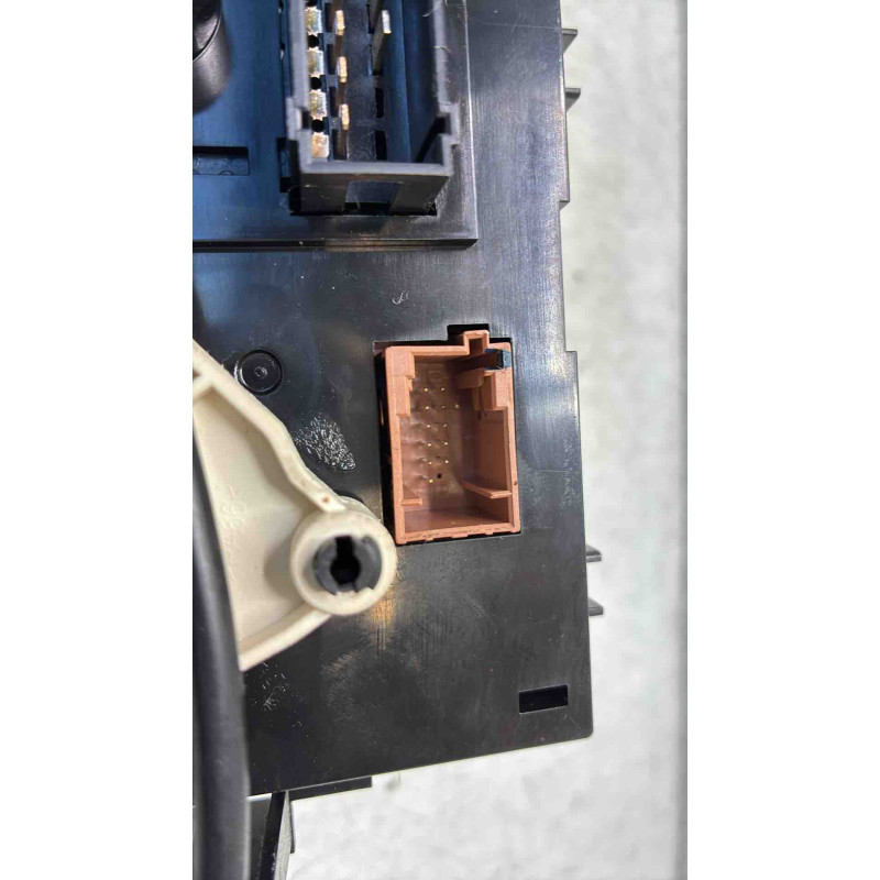 Commande chauffage CITROEN C3 2 Photo n°7