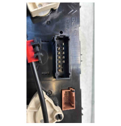 Commande chauffage CITROEN C3 2