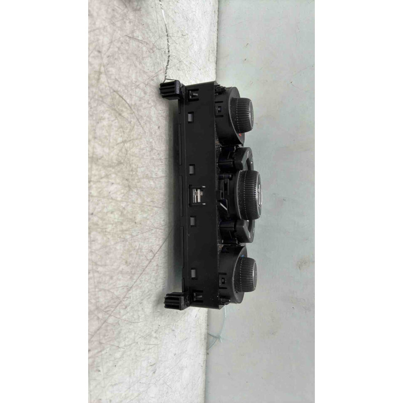 Commande chauffage PEUGEOT 308 1 Photo n°3
