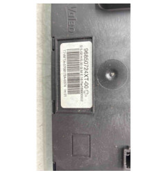 Commande chauffage PEUGEOT 308 1