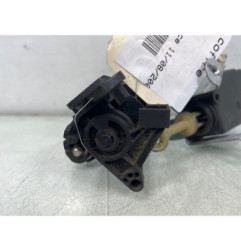 Bouton de coffre CITROEN C1 1