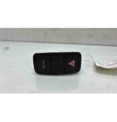 Bouton de warning AUDI A1 1