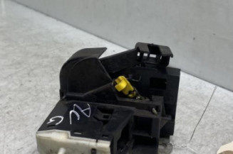 Serrure avant gauche RENAULT CLIO 2