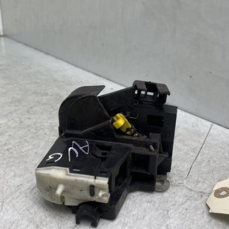 Serrure avant gauche RENAULT CLIO 2