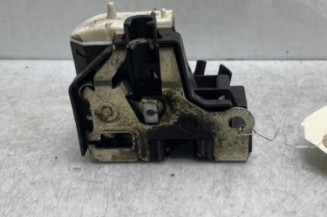 Serrure avant gauche RENAULT CLIO 2