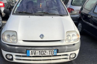 Pedale d'accelerateur RENAULT CLIO 2