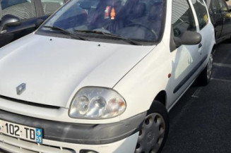 Pedale d'accelerateur RENAULT CLIO 2