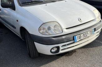 Pedale d'accelerateur RENAULT CLIO 2