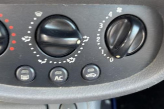 Pedale d'accelerateur RENAULT CLIO 2