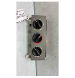 Commande chauffage RENAULT KANGOO 1 Photo n°1