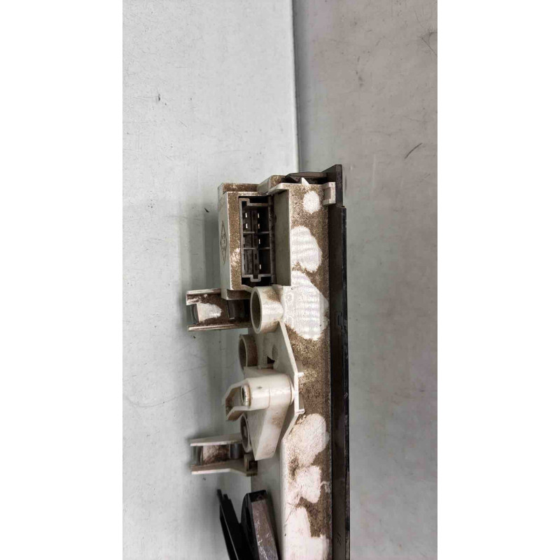 Commande chauffage RENAULT KANGOO 1 Photo n°2