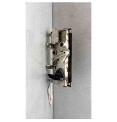 Commande chauffage RENAULT KANGOO 1