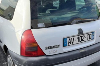 Pedale d'accelerateur RENAULT CLIO 2