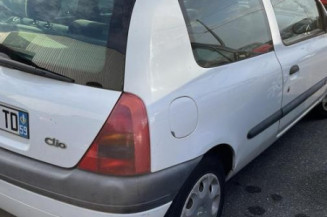 Pedale d'accelerateur RENAULT CLIO 2