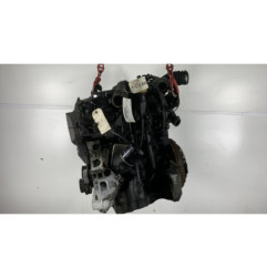 Moteur RENAULT CLIO 4 Photo n°1
