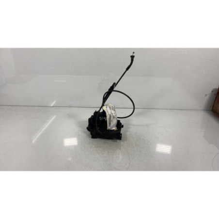 Serrure avant droit RENAULT GRAND MODUS Photo n°1