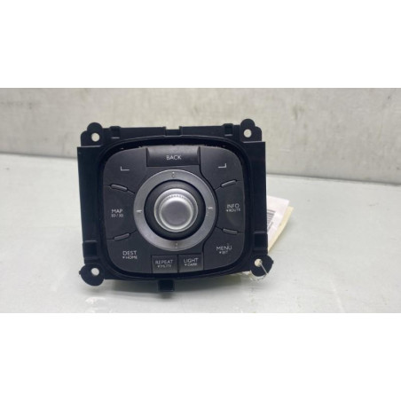 Commande GPS RENAULT LAGUNA 3 Photo n°1